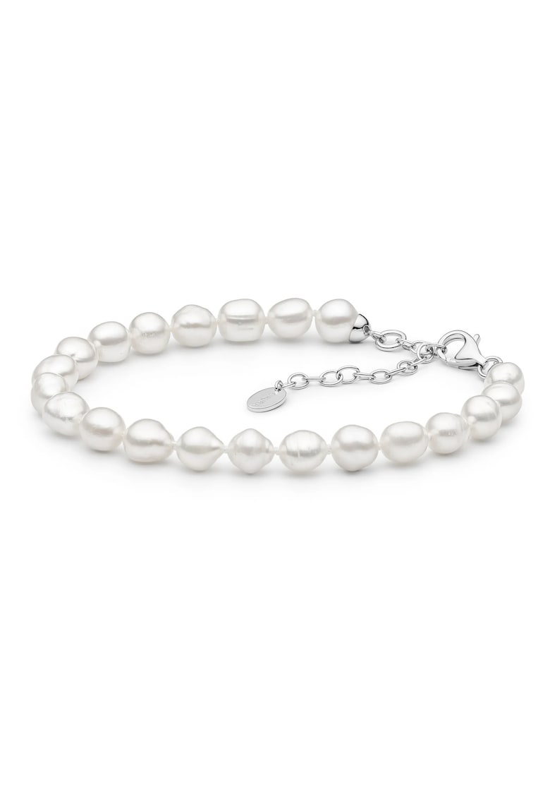 Bratara argint cu perle naturale - Viva