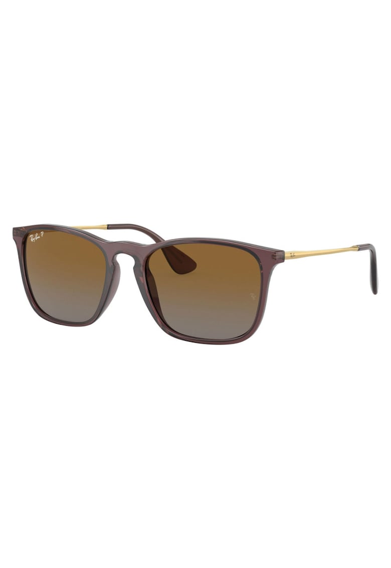 Ochelari de soare RB4187 6593T5 54 - Marime 54 mm
