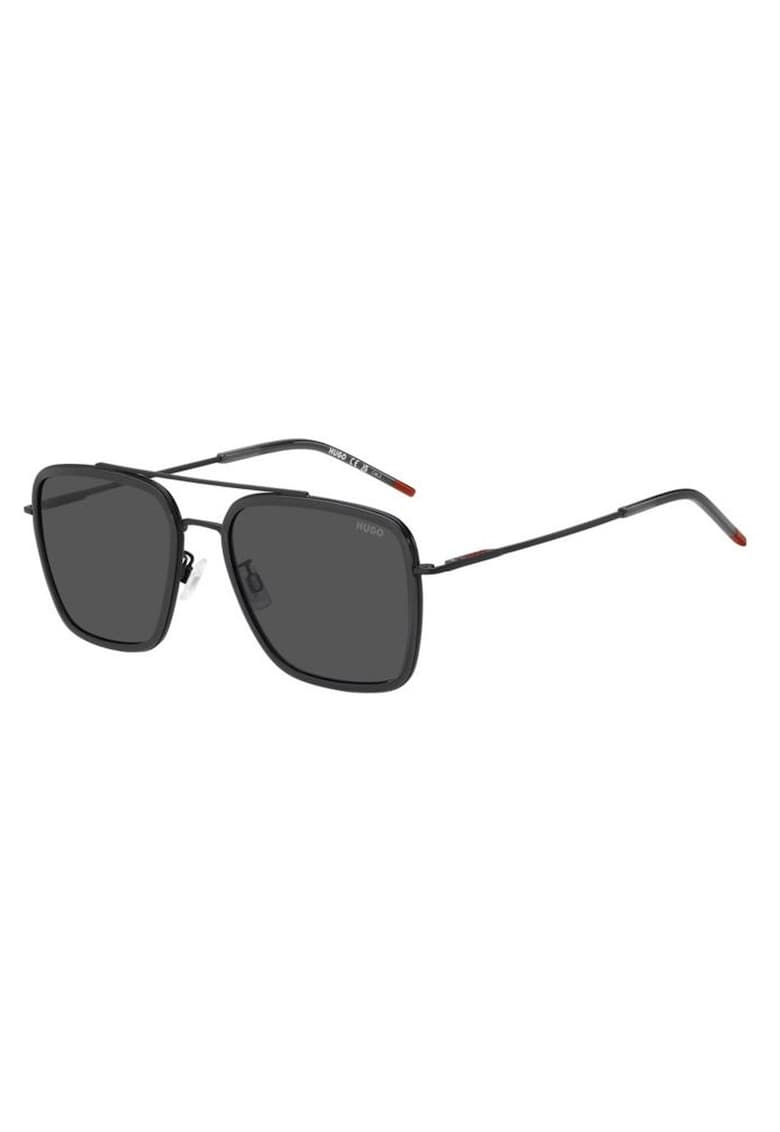 Ochelari de soare HG 1404/G/S KB7/IR 56 - 56 mm - Gri