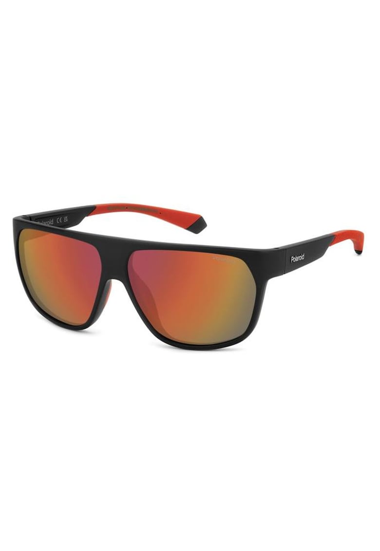 Ochelari de soare PLD 7053/S BLX/OZ 60 - Marime 60 mm