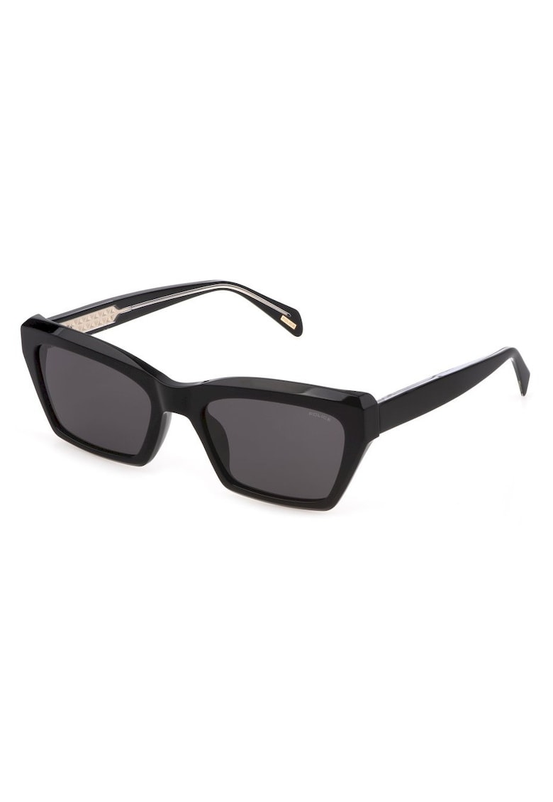 Ochelari de soare SPLG22 0700 - 57 mm - Negru