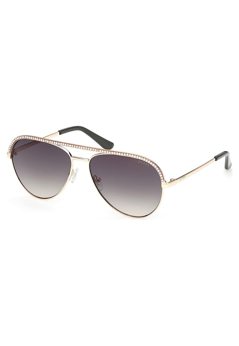 Ochelari de soare GU00271 32P 60 - 60 mm - Auriu