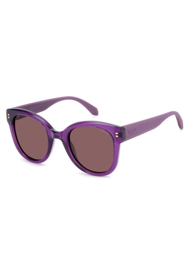 Ochelari de soare PLD 6248/S/X B3V/KL 50 - 50 mm - Violet