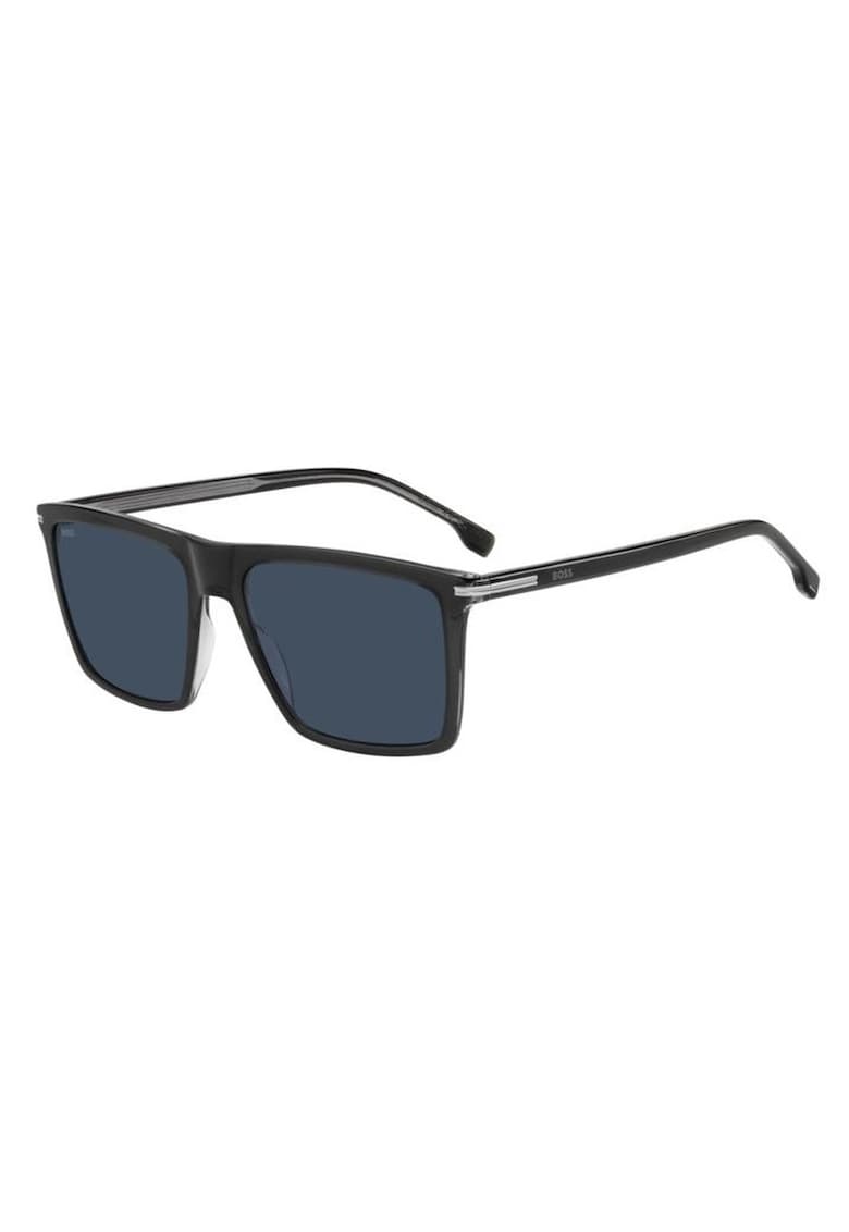 Ochelari de soare BOSS 1844/S KB7/KU 56 - Marime 56 mm
