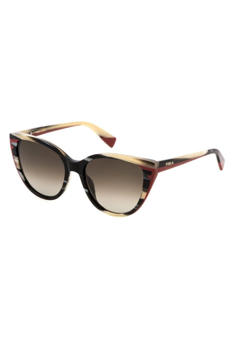 Ochelari de soare SFU783 05GZ - Marime 57 mm