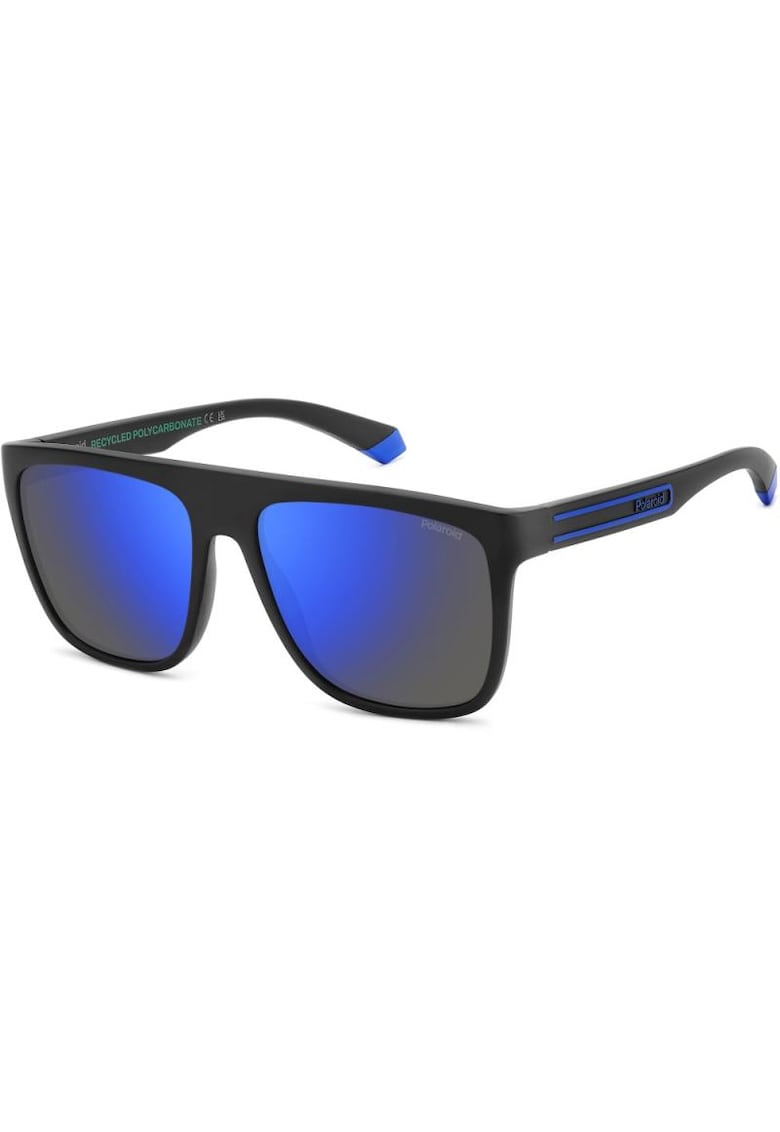 Ochelari de soare PLD 2162/S 0VK/5X 58 - Marime 58 mm