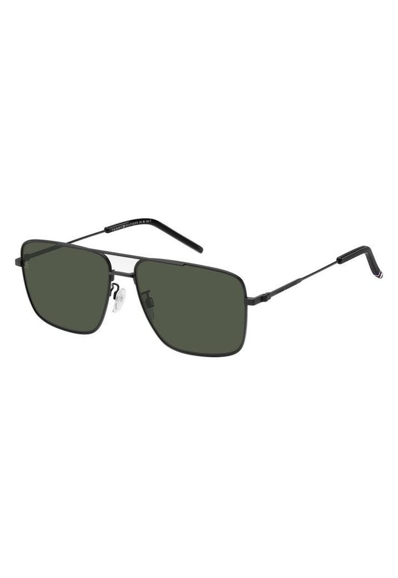 Ochelari de soare TH 2110/S 003/QT 59 - 59 mm - Negru