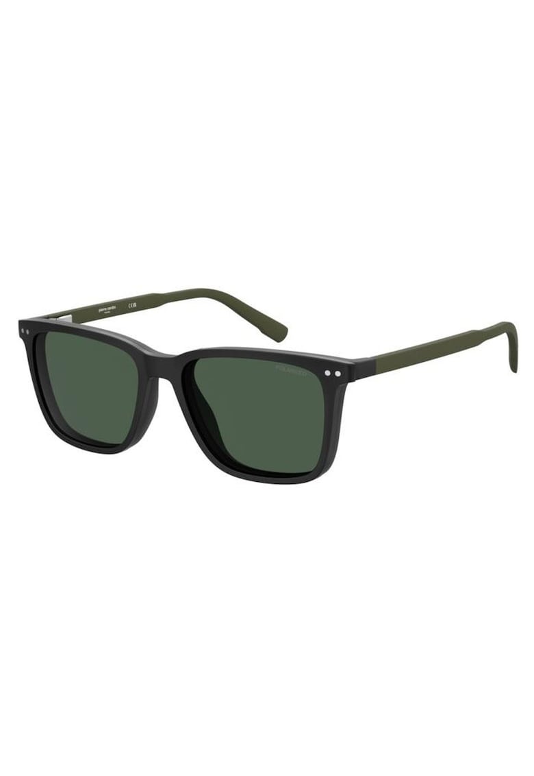Rame ochelari P.C. 6280/CS 3OL/UC 54 - 54 mm - Negru