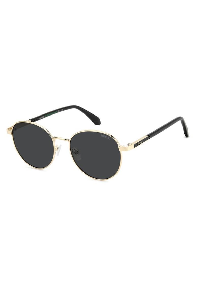 Ochelari de soare PLD 4197/S/X 2F7/M9 53 - 53 mm - Gri