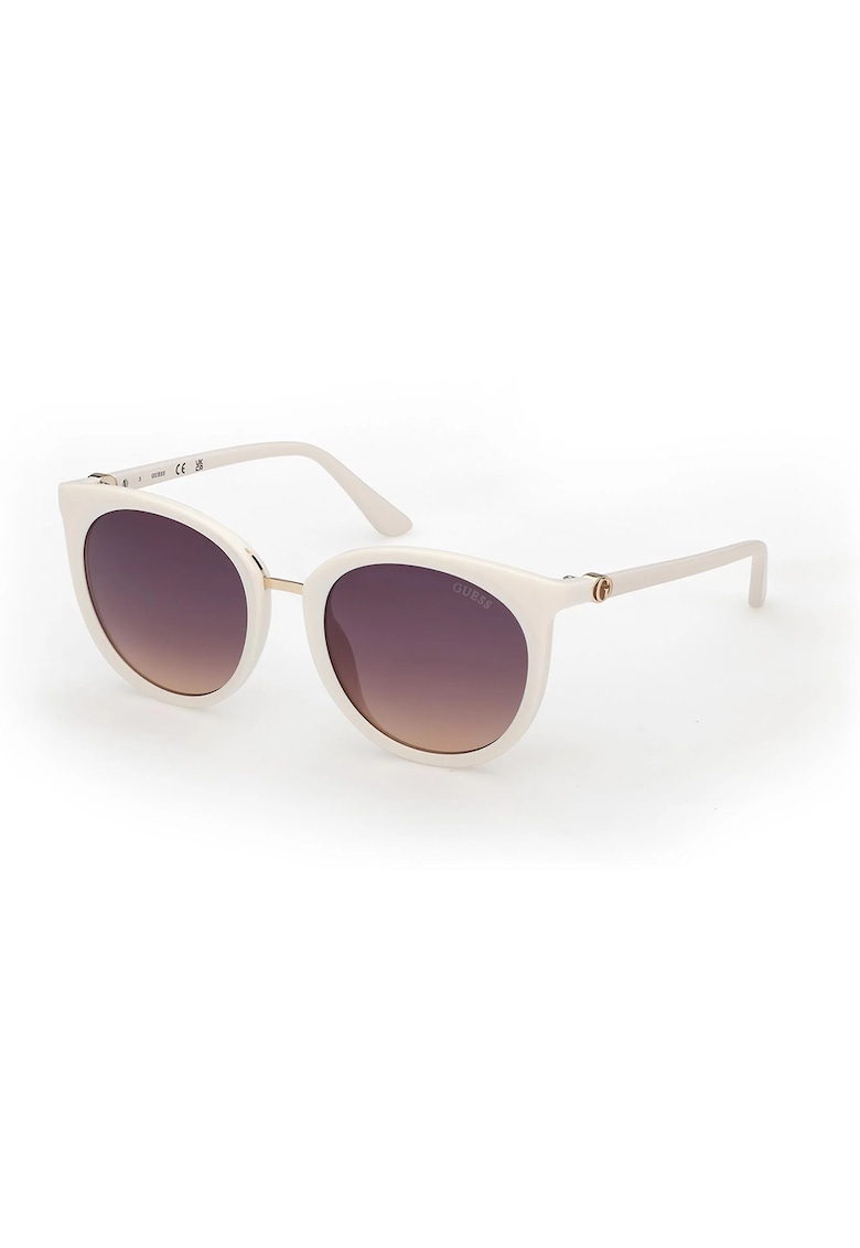 Ochelari de soare GU00282 21Z 52 - 52 mm - Alb