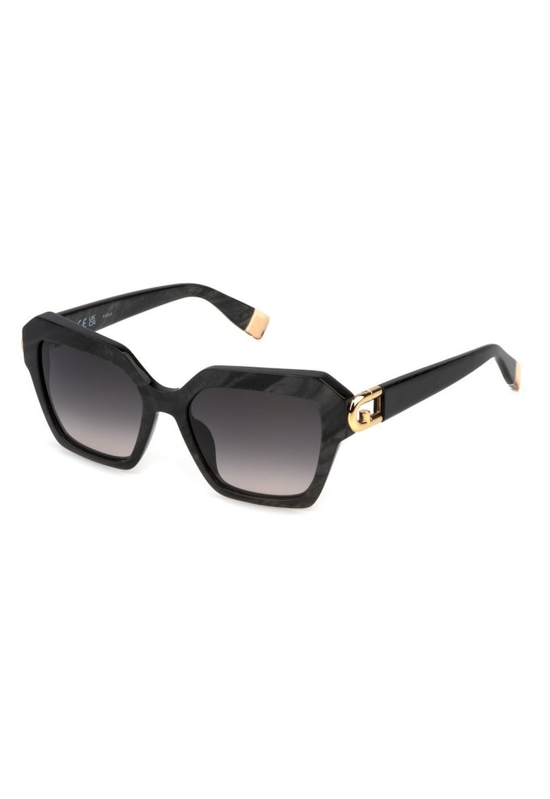 Ochelari de soare SFU817 0701 - Marime 53 mm
