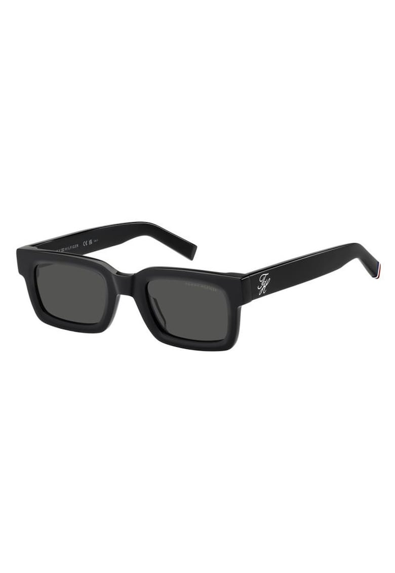 Ochelari de soare TH 2368/S 807/IR 49 - 49 mm - Negru