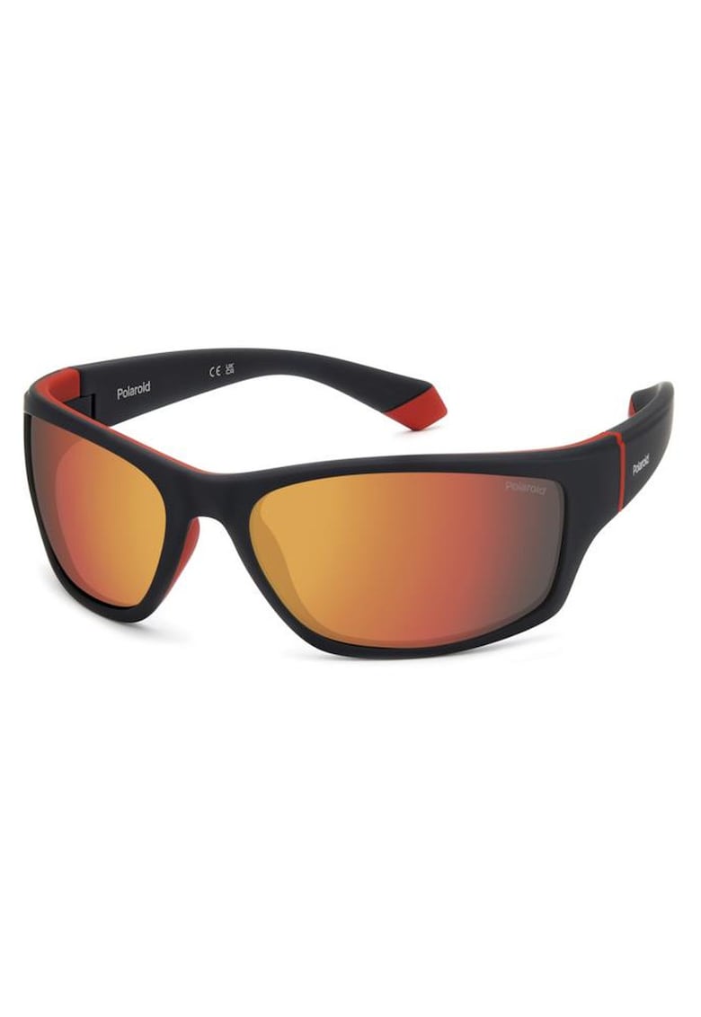 Ochelari de soare PLD 2135/S BLX/OZ 65 - Marime 65 mm