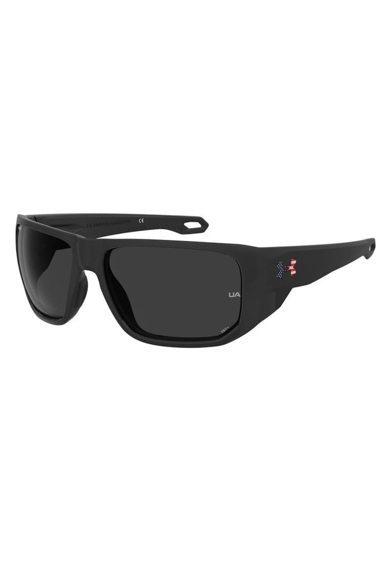 Rame ochelari UA ATTACK 2 SZE/6C 63 - Marime 63 mm