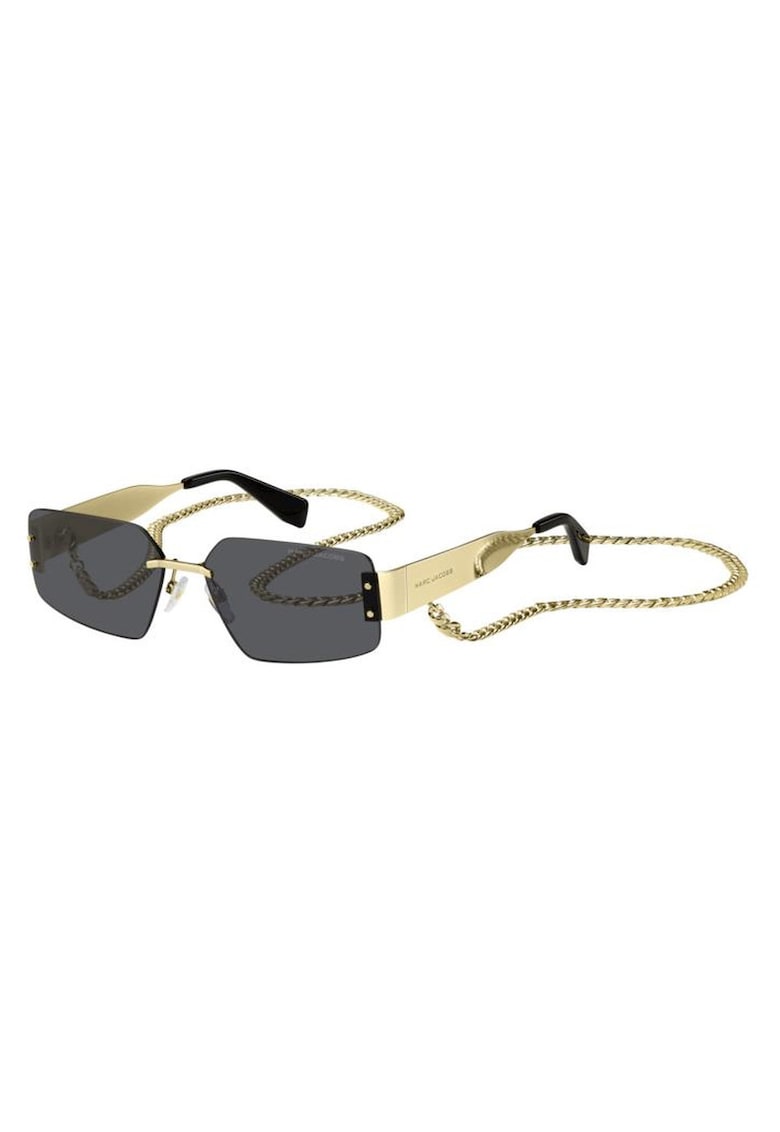 Ochelari de soare MARC 875/N/S RHL/IR 59 - 59 mm - Negru