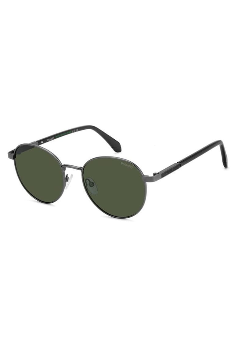 Ochelari de soare PLD 4197/S/X R80/UC 53 - 53 mm - Gri