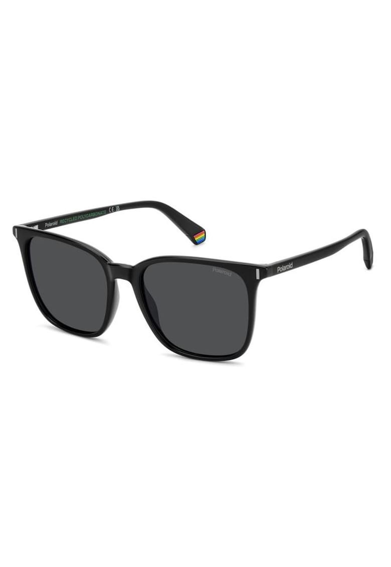 Ochelari de soare dama PLD 6226/S Polarizati - 54mm - Negru