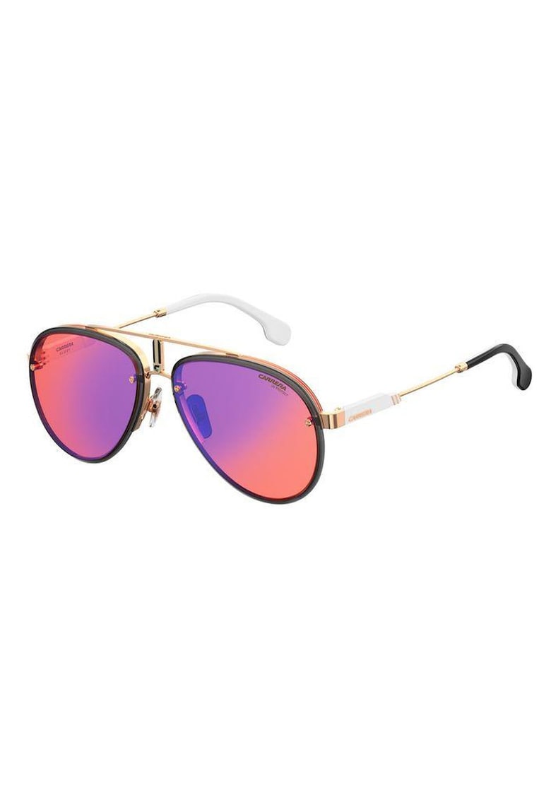 Ochelari de soare CARRERA GLORYdwqf - Rosu