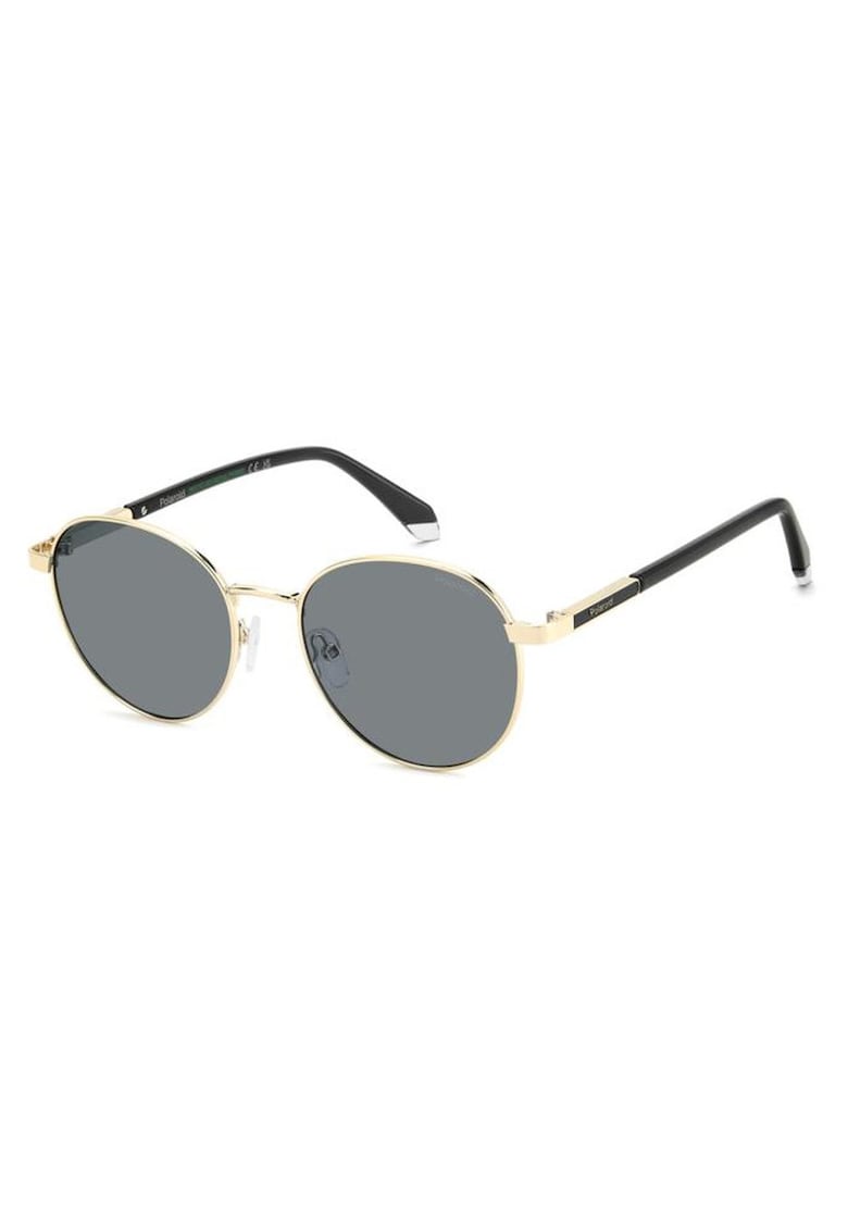 Ochelari de soare PLD 4197/S/X J5G/M9 53 - 53 mm - Auriu
