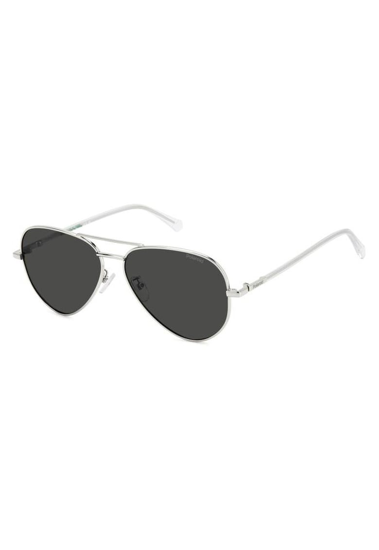 Ochelari de soare PLD 4186/G/S/X 010/M9 57 - Marime 57 mm