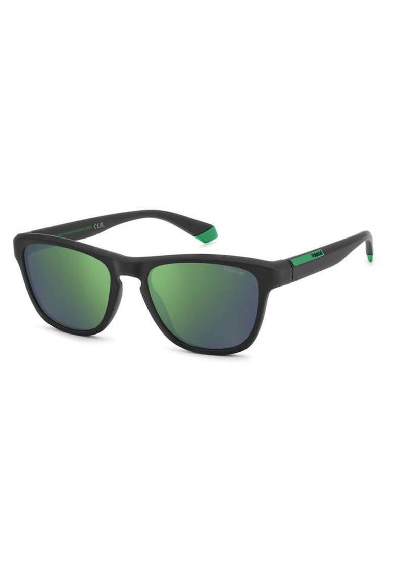 Ochelari de Soare PLDfwqd - Negru