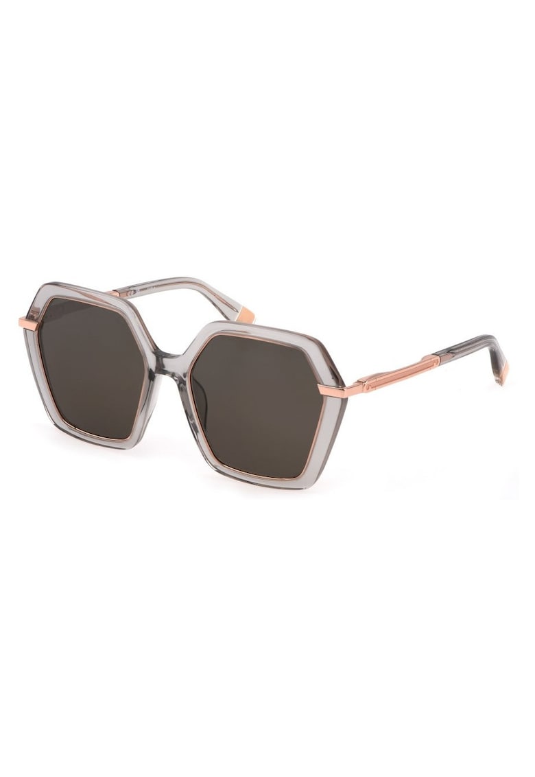 Ochelari de soare SFU691 3GUG - Marime 57 mm