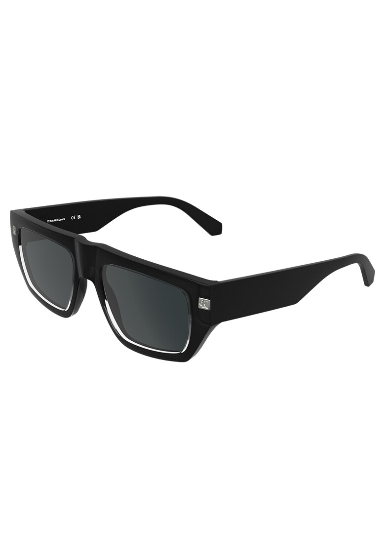 Ochelari de soare CKJ25619S 001 54 - Marime 54 mm