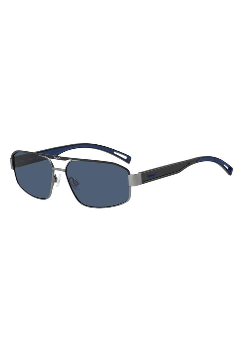 Ochelari de soare HG 1368/S SVK/KU 60 - 60 mm - Negru