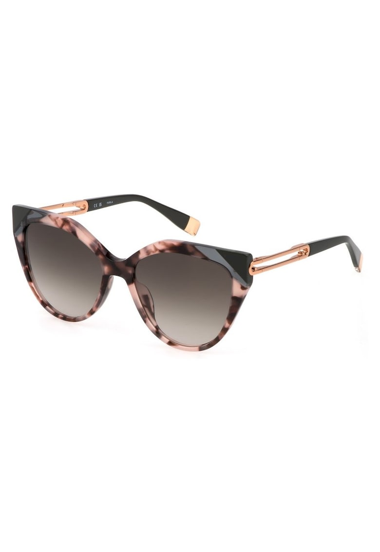 Ochelari de soare SFU683 01GT - Marime 57 mm