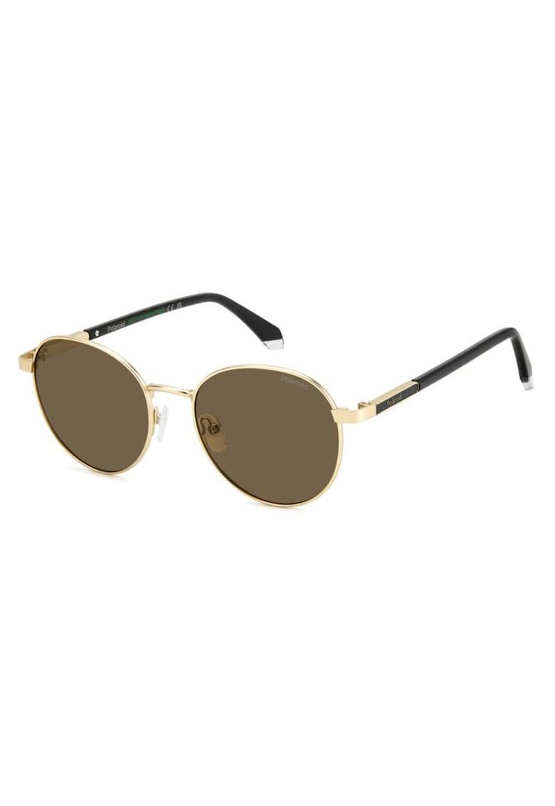 Ochelari de soare PLD 4197/S/X AOZ/SP 53 - 53 mm - Auriu