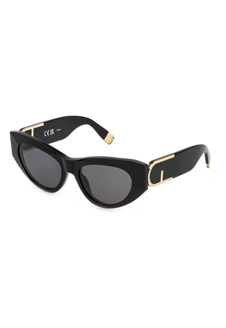 Ochelari de soare SFU881 0700 - Marime 54 mm