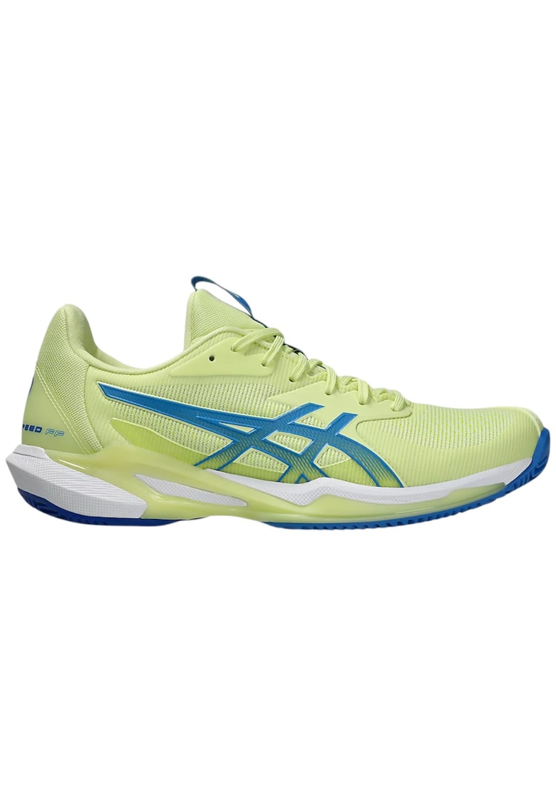 Pantofi tenis dama Solution Speed FF 3 Clay SS 2025
