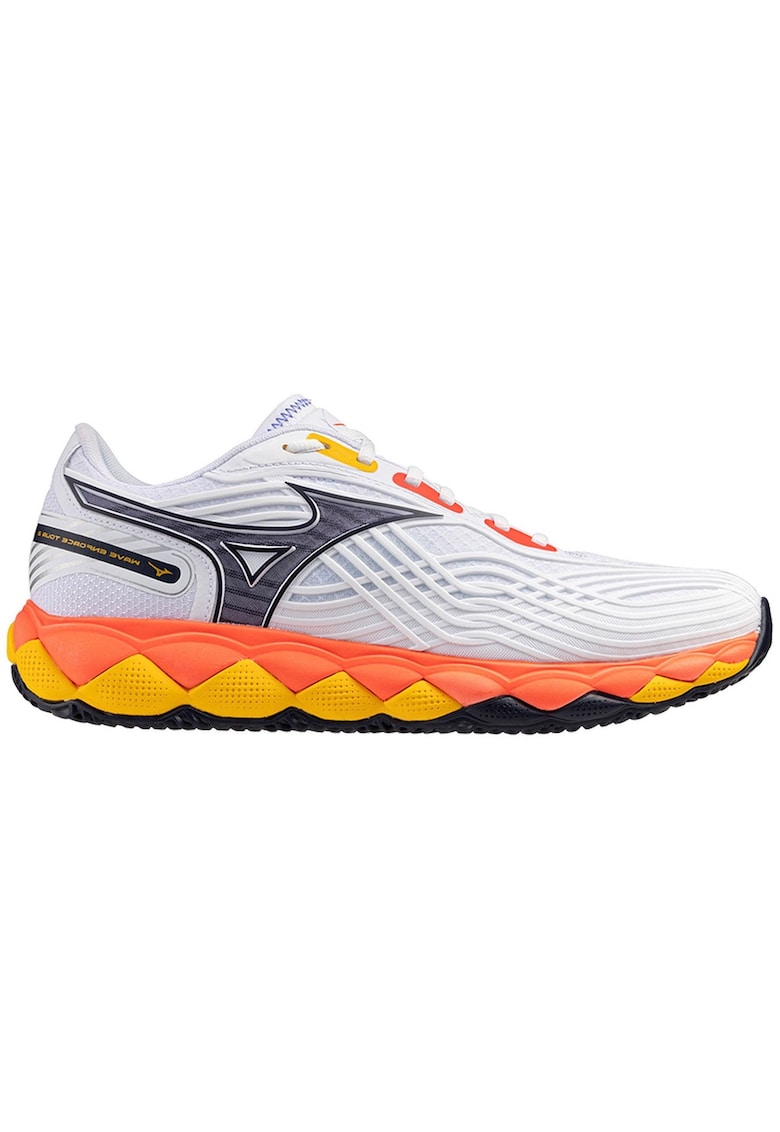 Pantofi tenis Wave Enforce Tour 2 CC FW 2025
