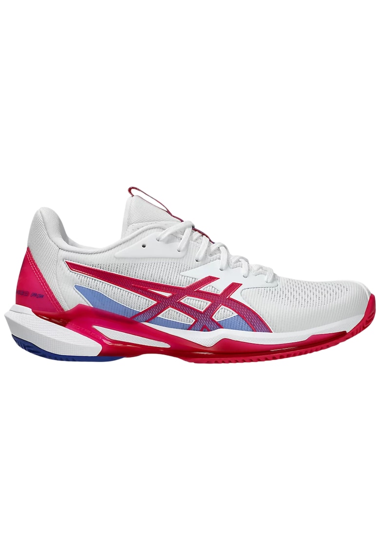 Pantofi tenis Solution Speed FF 3 Clay FW 2025