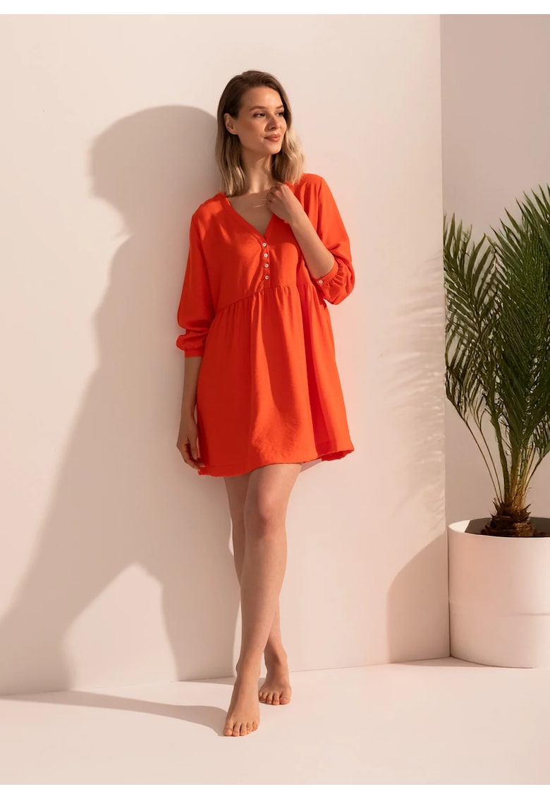 Rochie Dama Capri - Frez