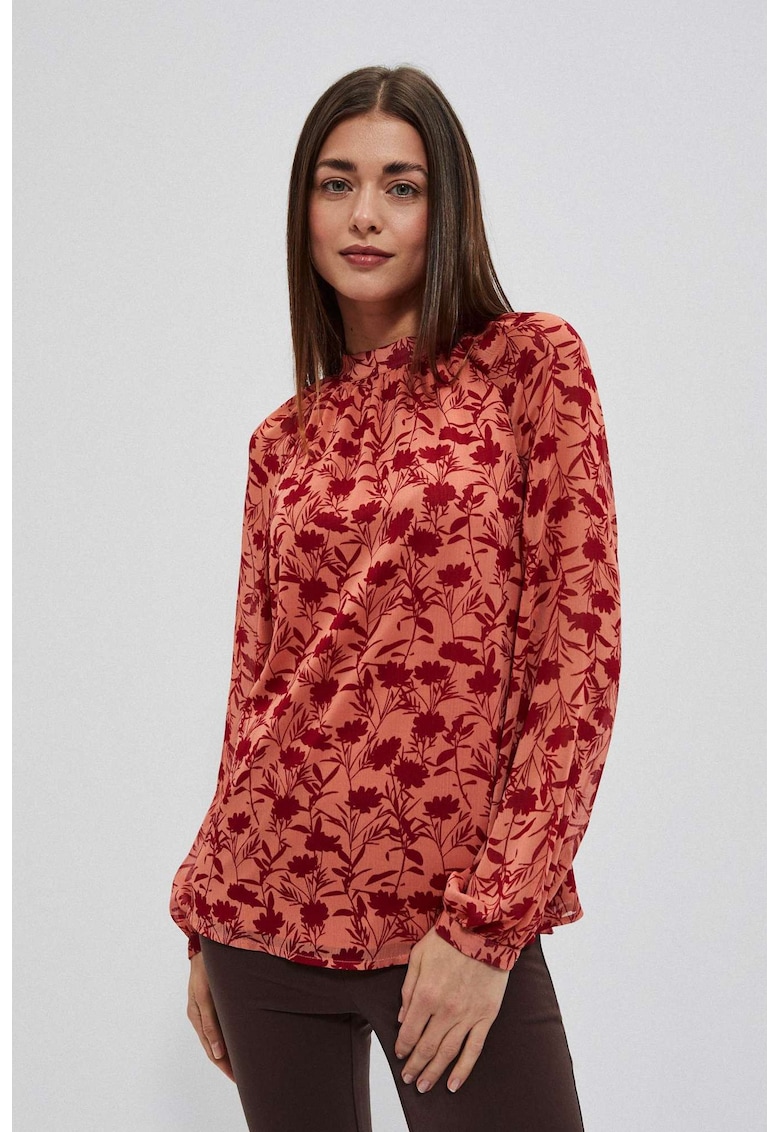 Z-KO-3907 - Coral