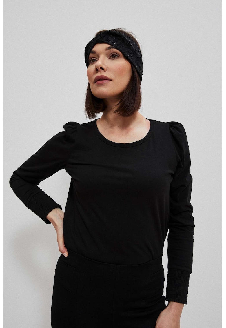 Z-TS-3928 - Negru