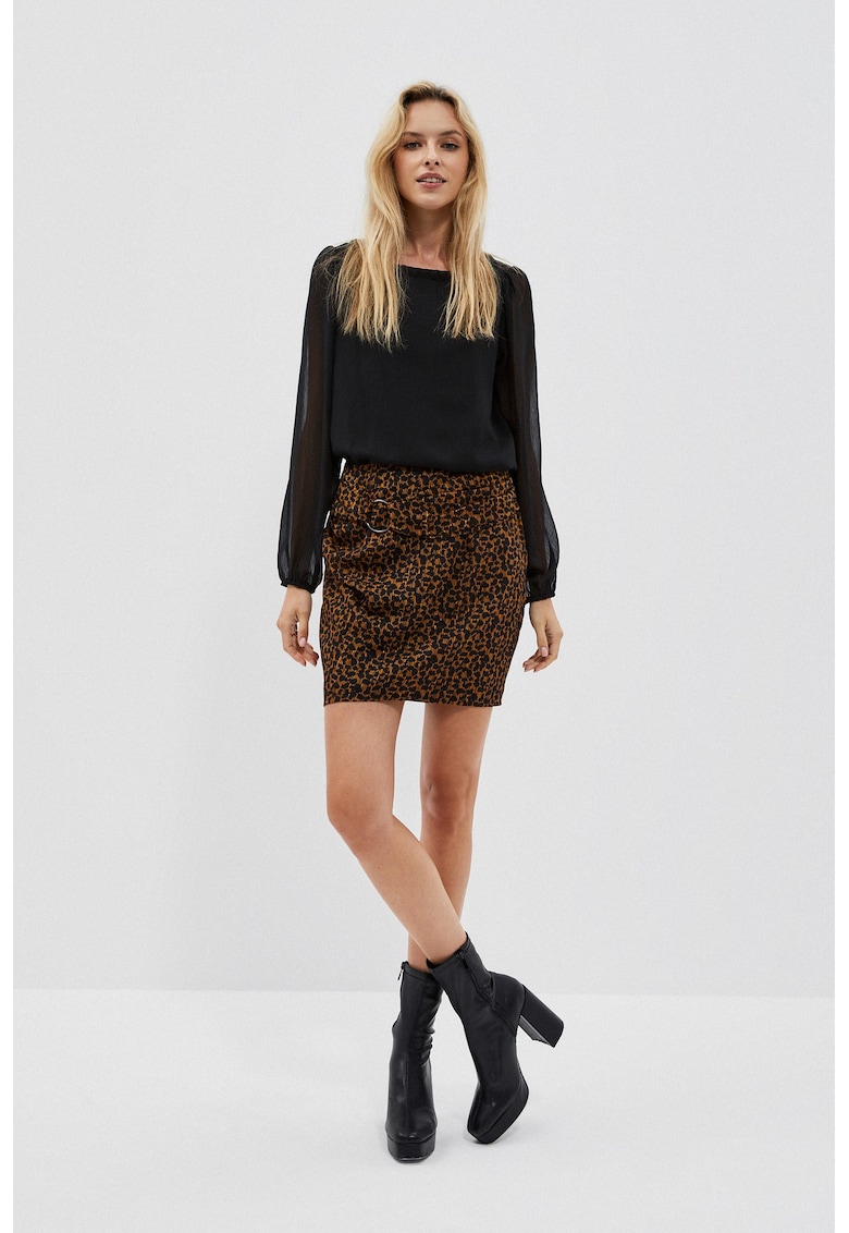 Z-SC-3921 - Negru