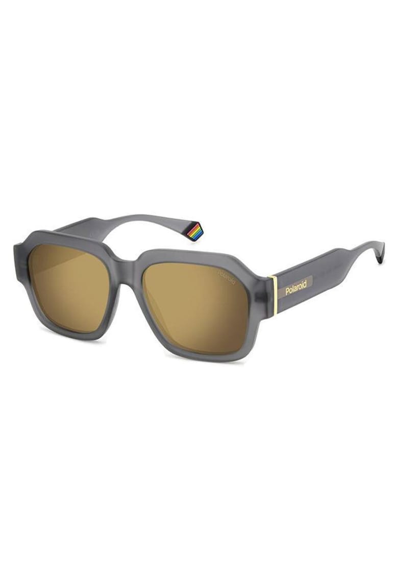 Ochelari de soare unisex PLD6212/S/X RIW/LM 54 - Marime 54 mm