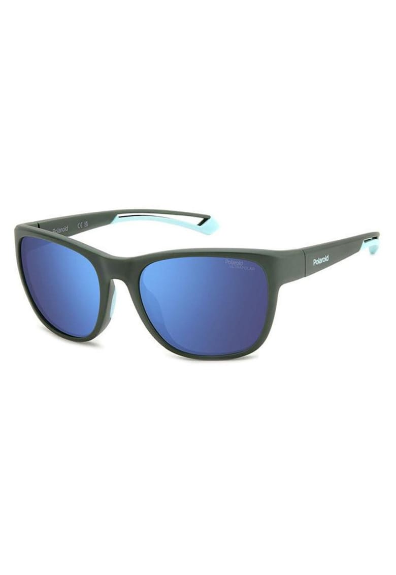 Ochelari de soare unisex PLD7051/S DLD/QG 57 - Marime 57 mm