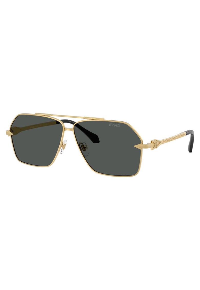 Ochelari de soare VE2284 100287 63 - Marime 63 mm