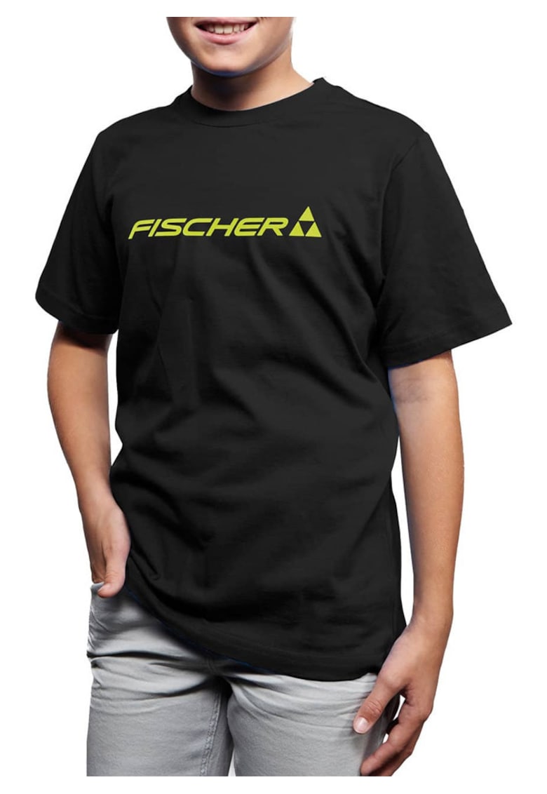 Tricou copii Negru
