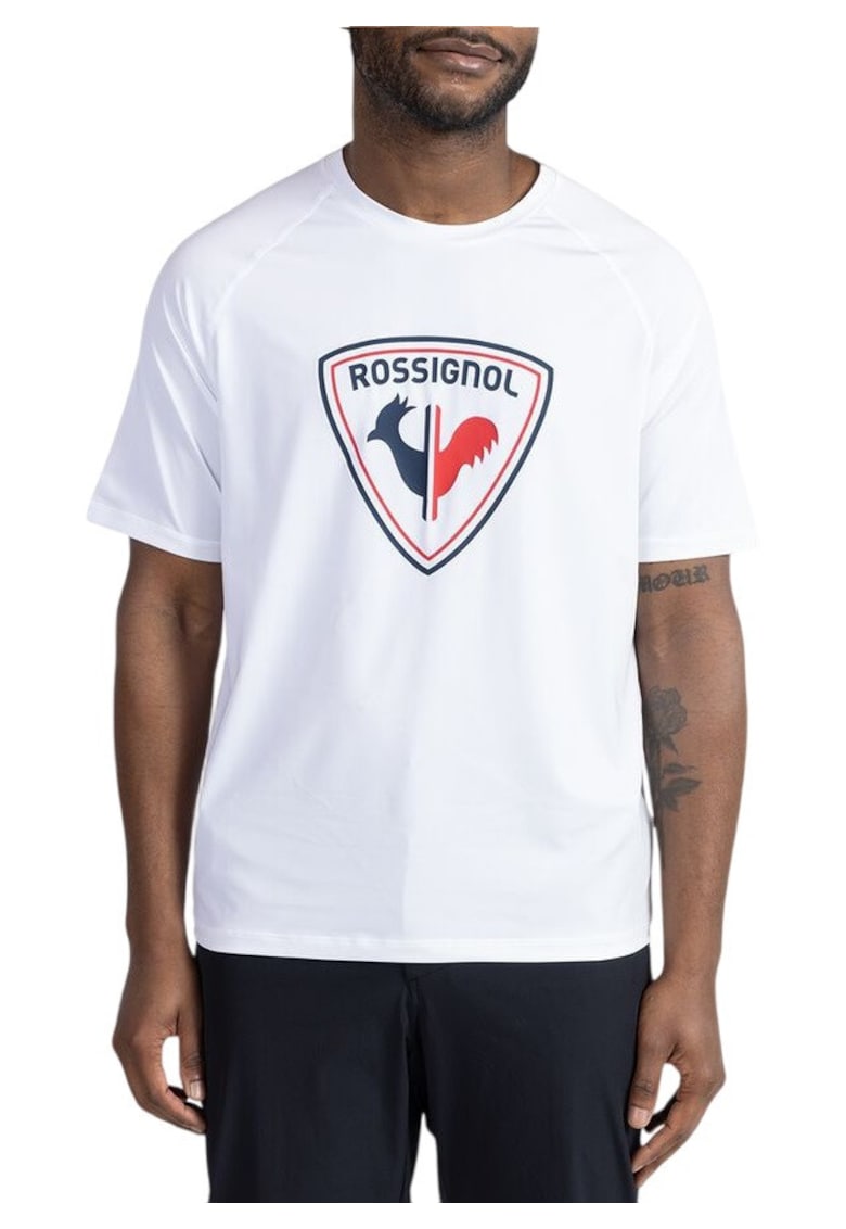 Tricou alergare barbati Westweg Ss 2025