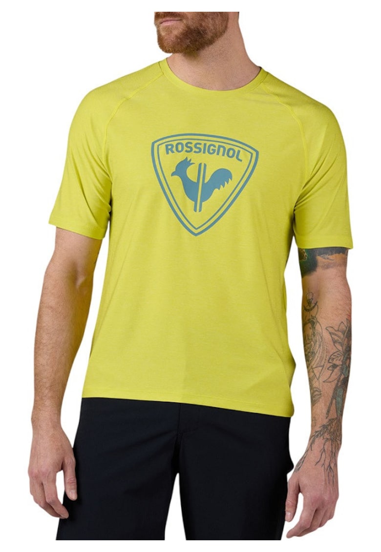 Tricou alergare barbati Westweg Ss 2025