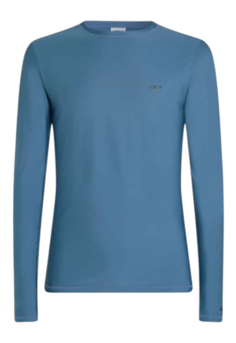 Bluza barbati ESSENTIALS SKINS SS 2025 - Albastru