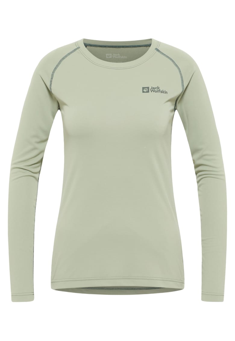 Bluza dama Infinite Light FW 2025 - Gri