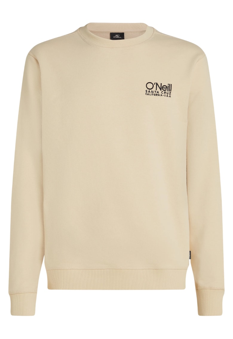 Bluza barbati Original Cali FW 2025 - Bej