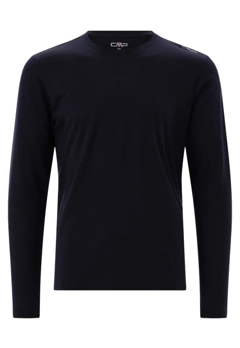 Bluza barbati Kildar 34N0897 - Negru