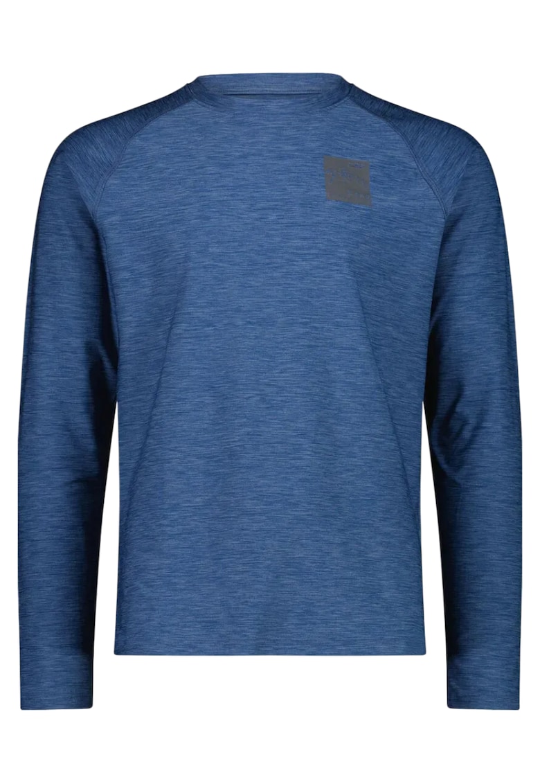 Bluza barbati Man T-shirt 33N2217 - Albastru