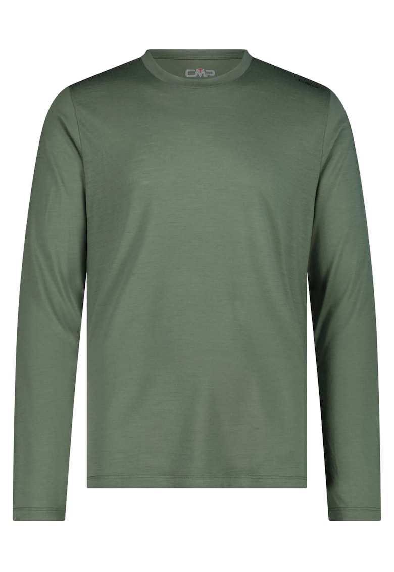Bluza barbati Kildar 34N0897 - Verde